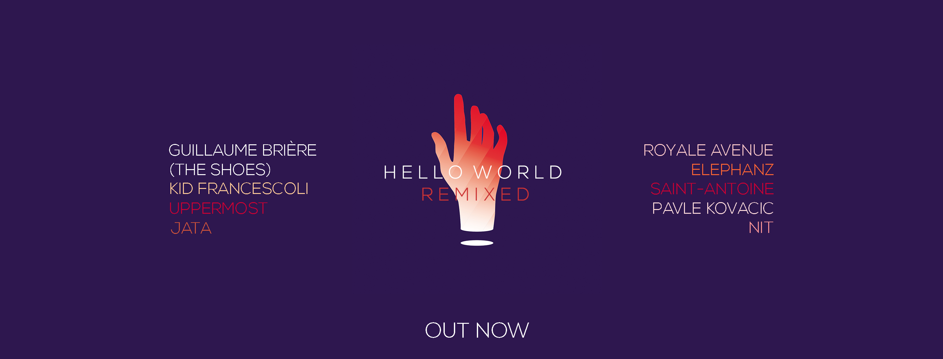 hello hello world ost